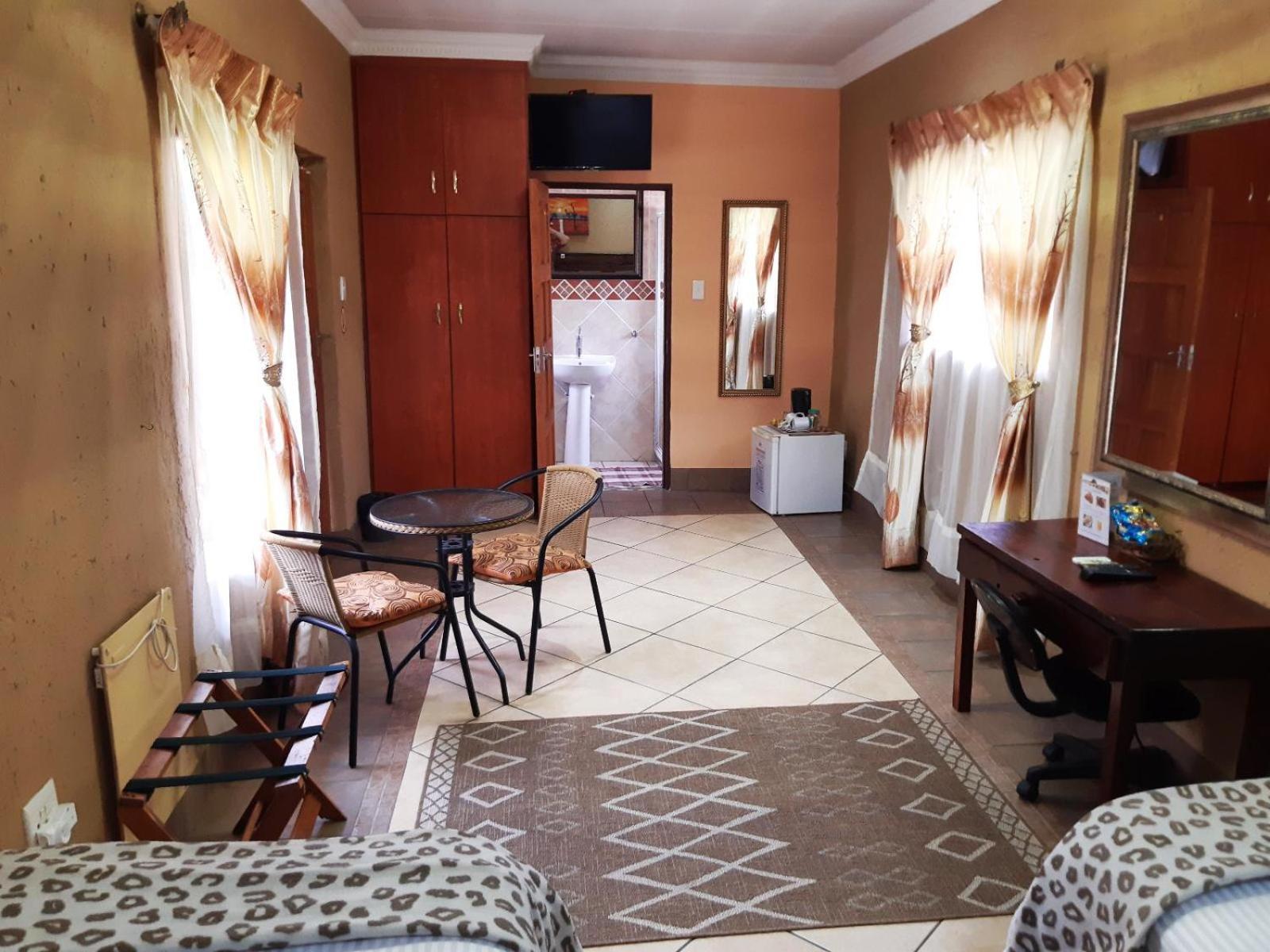 Acre Of Africa Guesthouse Boksburg Habitación foto